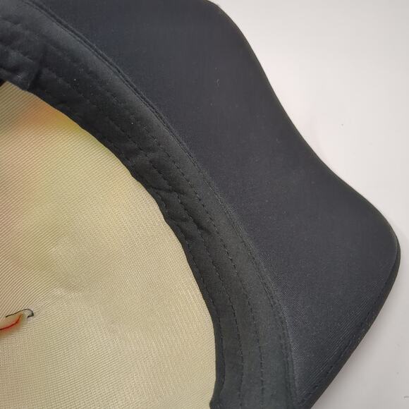 Hawaii Snapback Trucker Hat Multi One Size Adjustable Surfware Hawaiian Classics - Picture 8 of 9